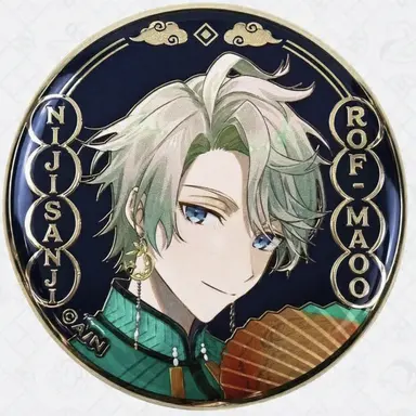 Profile image of Haru Kaida