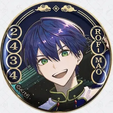 Profile image of Touya Kenmochi