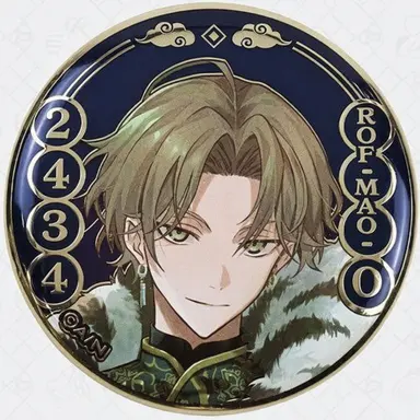 Profile image of Hayato Kagami