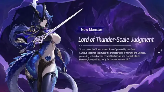 Profile image of Clorinde