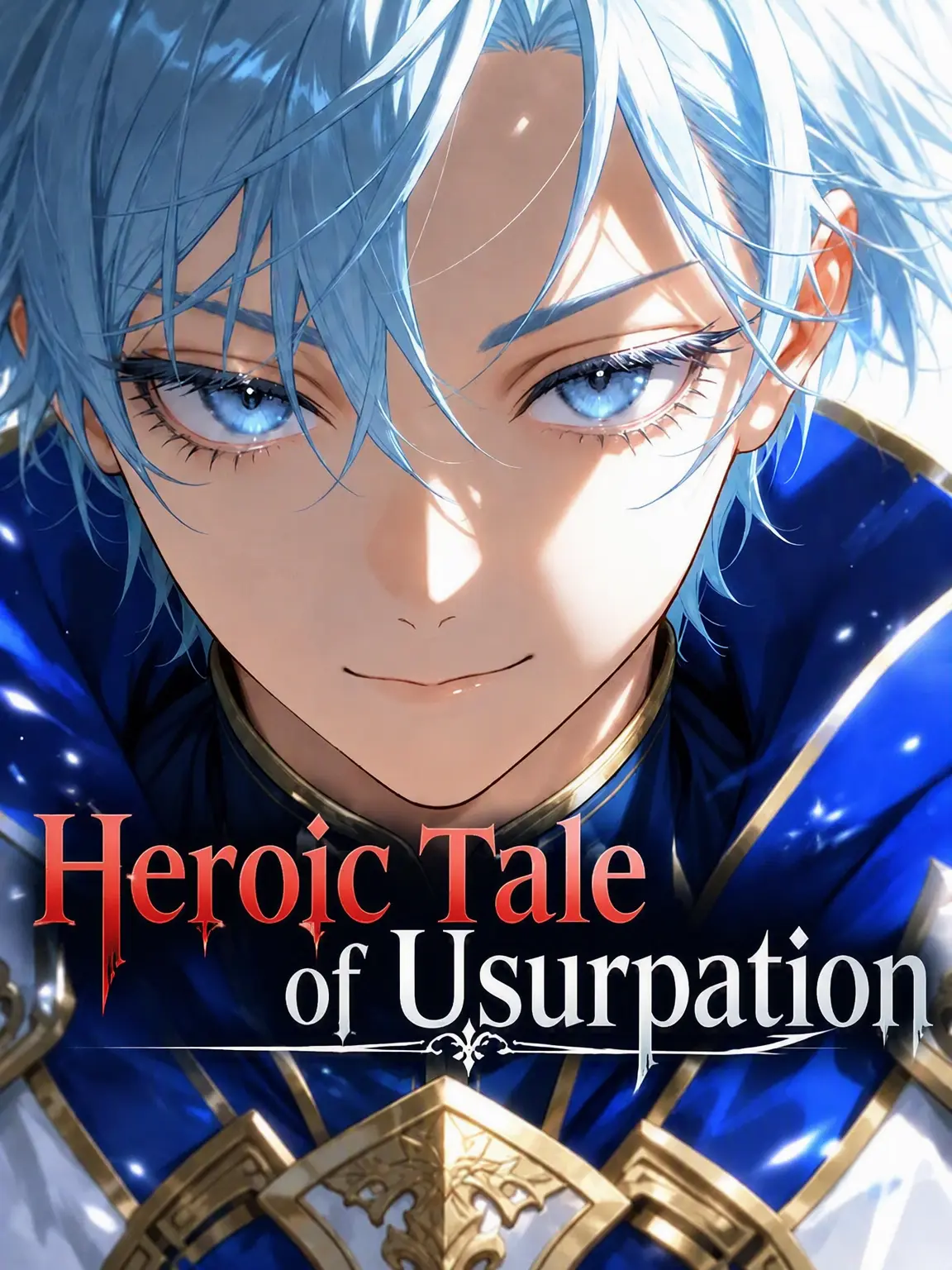rei001_zeta의 Heroic Saga of Usurpation