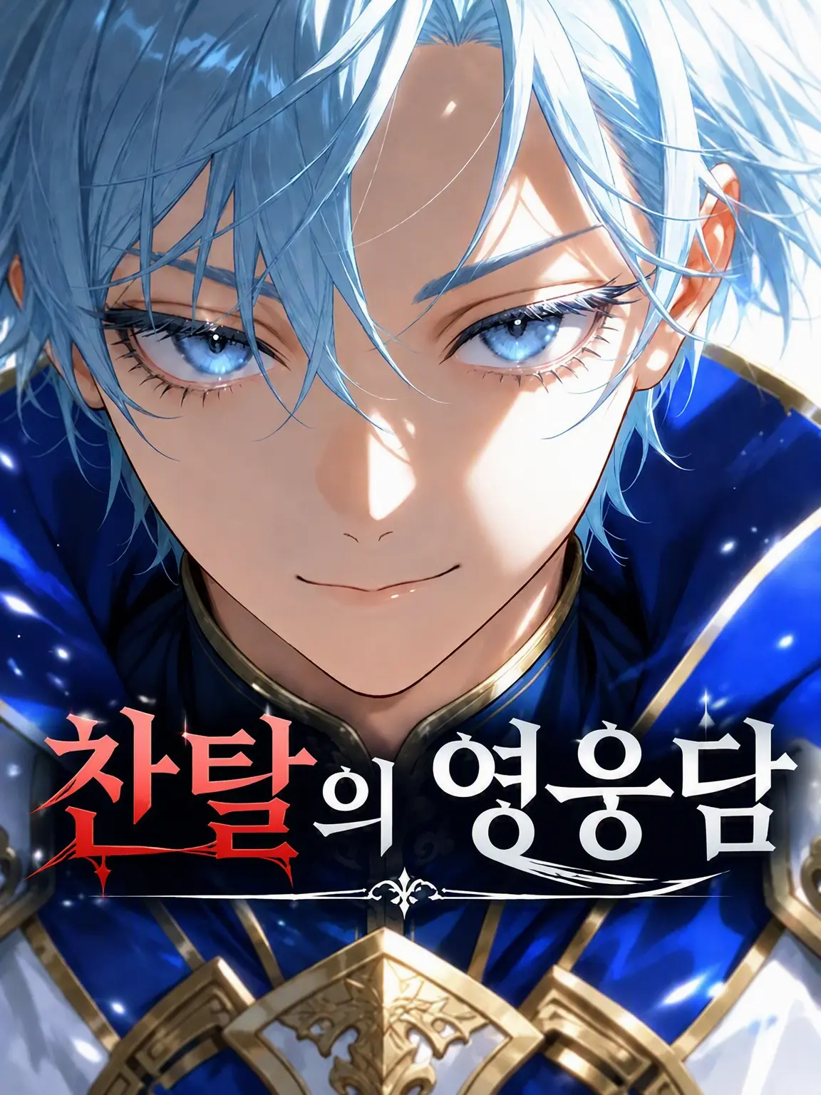 rei001_zeta의 찬탈의 영웅담