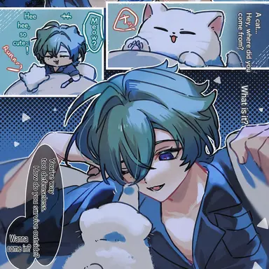 Profile image of Roen