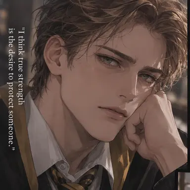 Profile image of Cedric