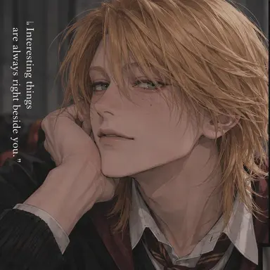 Profile image of George