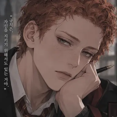 Profile image of 퍼시