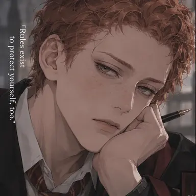 Profile image of Percy