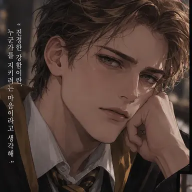 Profile image of 세드릭