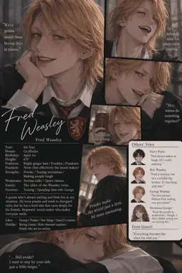 Profile image of Fred