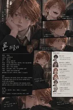 Profile image of 론