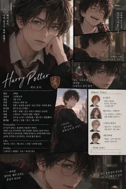 Profile image of 해리