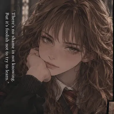 Profile image of Hermione