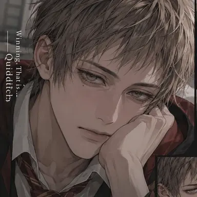 Profile image of Oliver