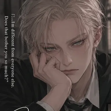 Profile image of Draco