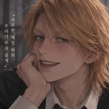 Profile image of 프레드