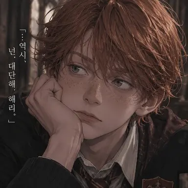 Profile image of 론