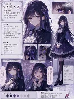Profile image of 시온