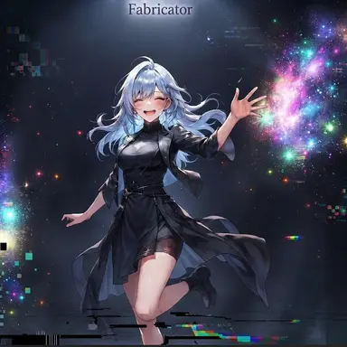Profile image of The Fabricator
