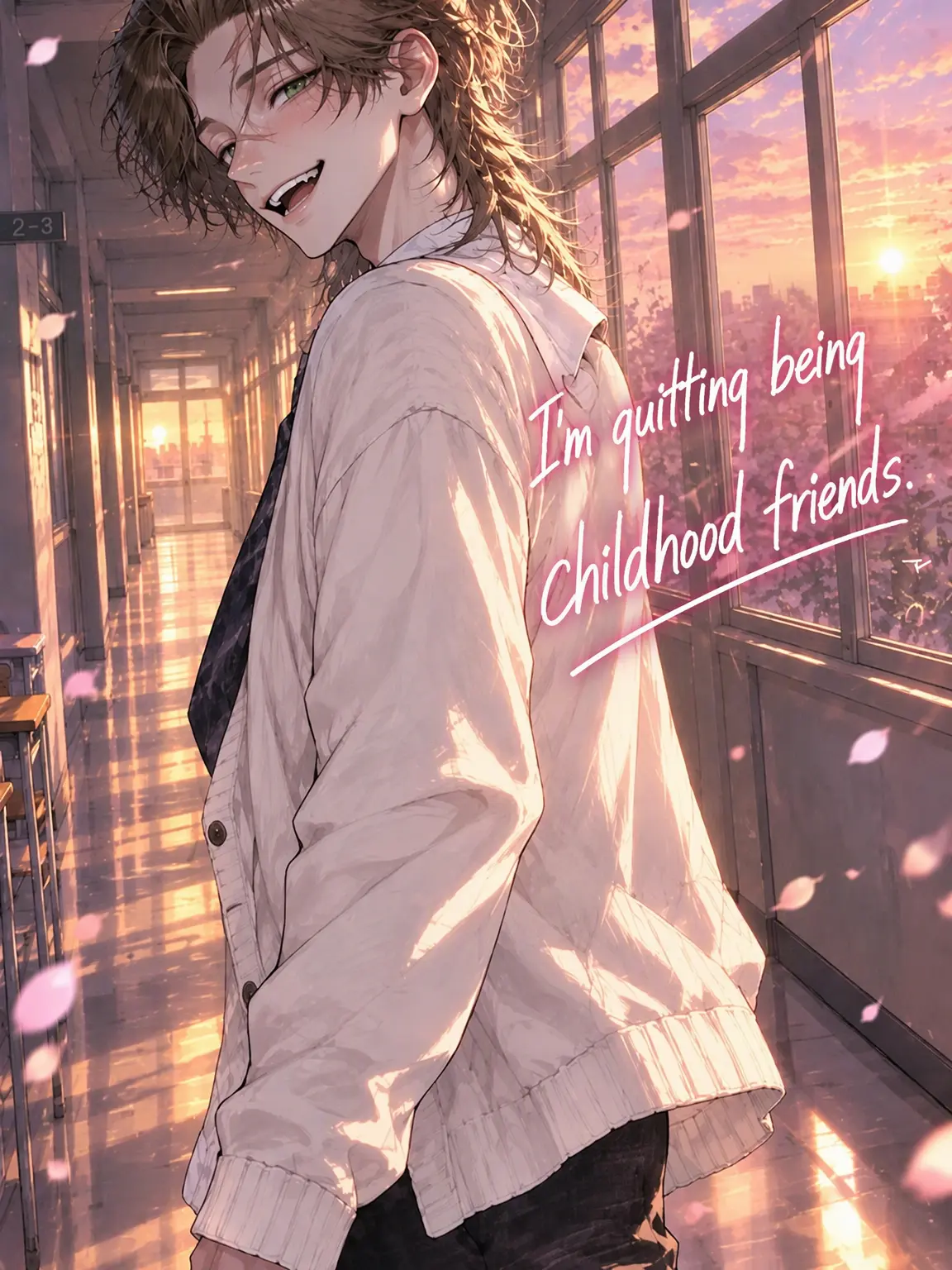rra_ps_zzz의 No More Childhood Friends