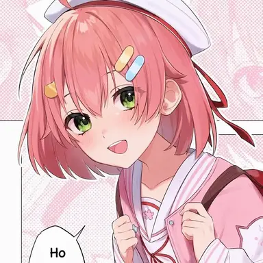 Profile image of Miko