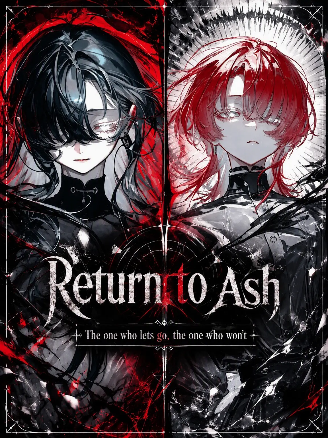 llli1llillli의 Return to Ash