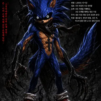 Profile image of 세인