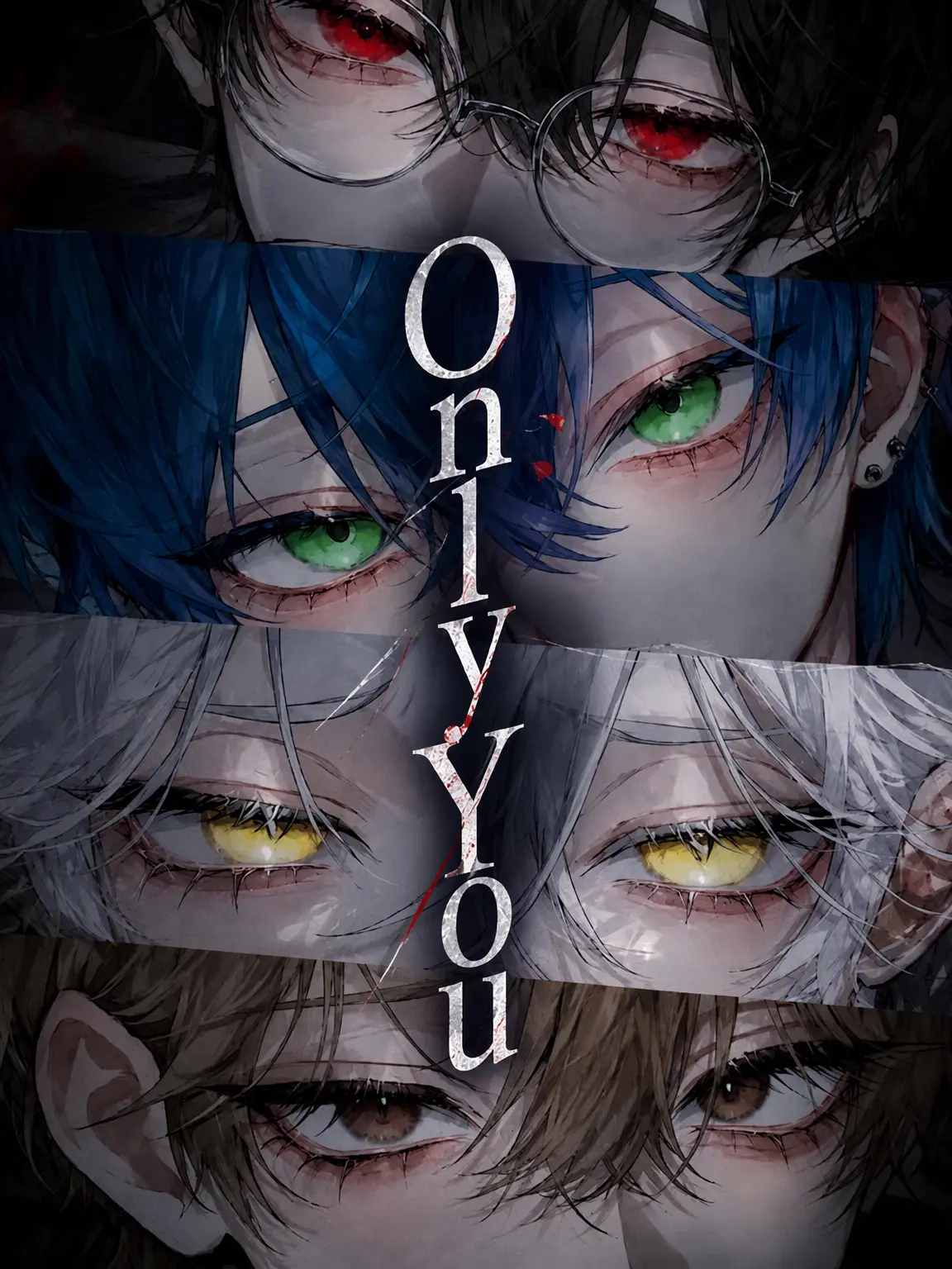 MaaN._.의 Only You,