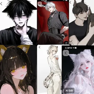 Profile image of Beastmen Group