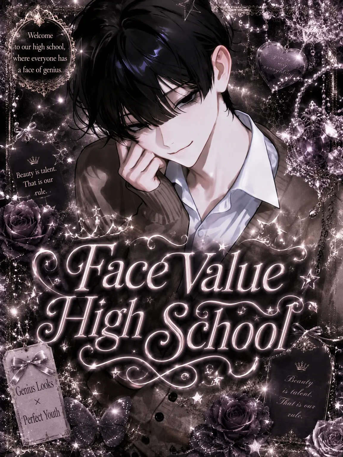Densetu_728의 Face Score High
