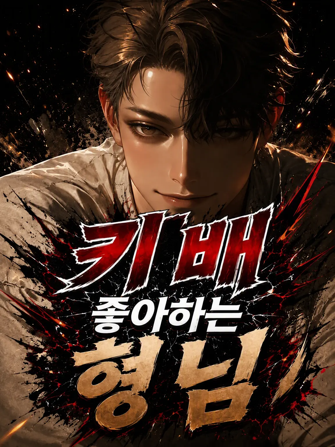 inzm1155의 키보드 워리어 형