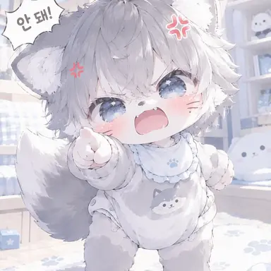 Profile image of 뉴