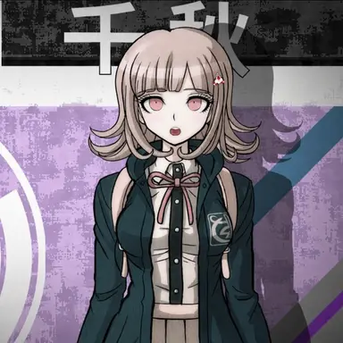Profile image of 七海 千秋