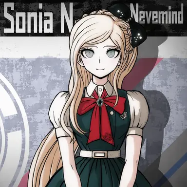 Profile image of Sonia Nevermind