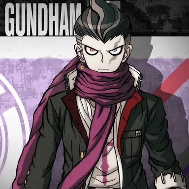 Profile image of Gundham Tanaka
