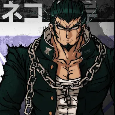 Profile image of 弐大 猫丸