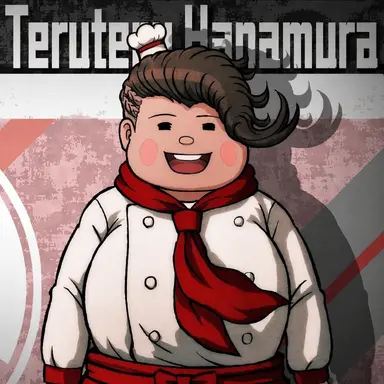 Profile image of Teruteru Hanamura