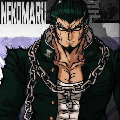 Profile image of Nekomaru Nidai