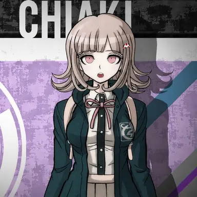 Profile image of Chiaki Nanami