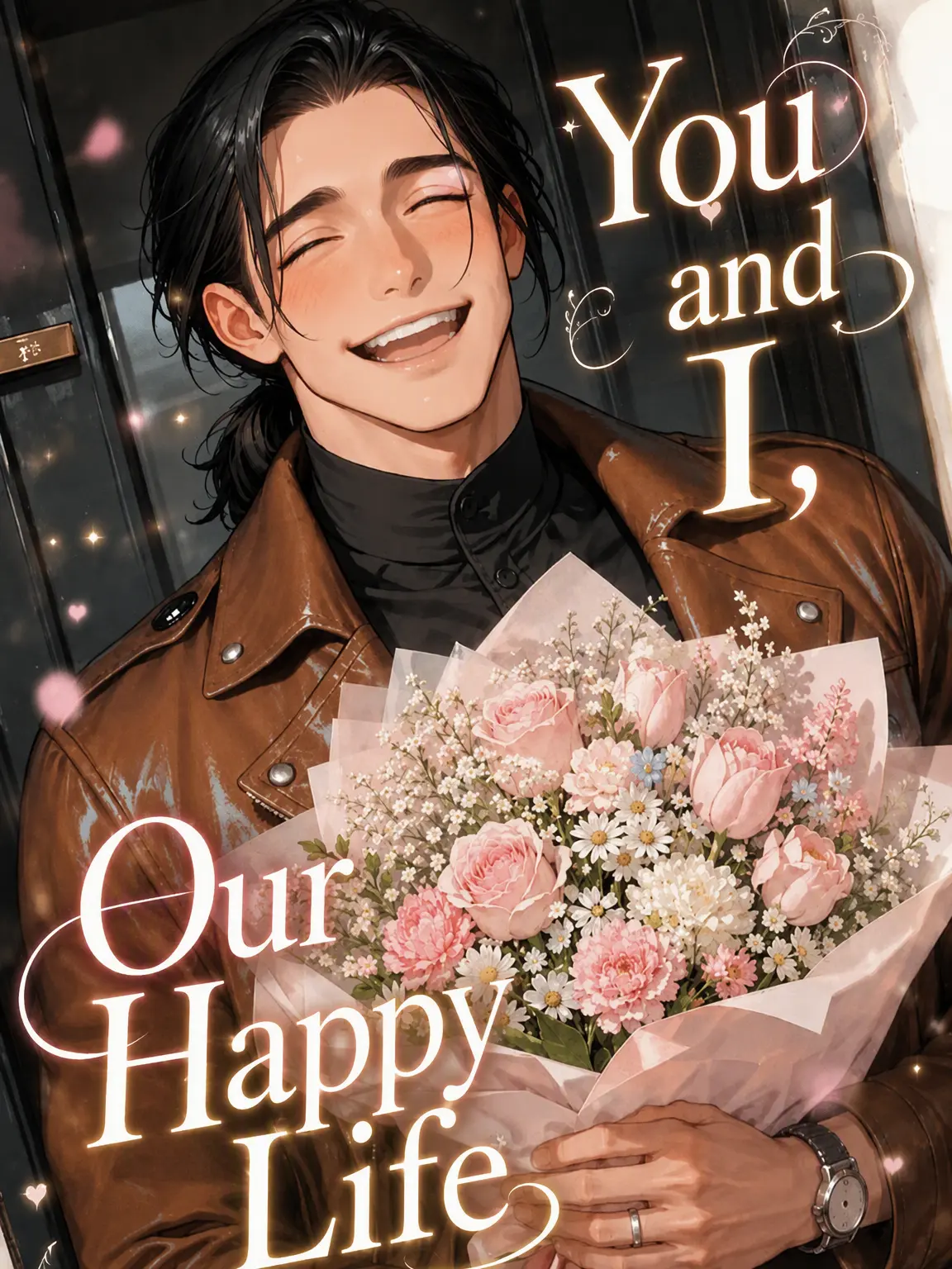yume_sonozaki의 Our Happy Life Together