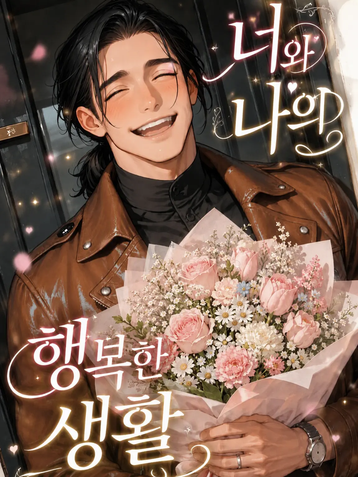 yume_sonozaki의 너와 나의 행복한 생활