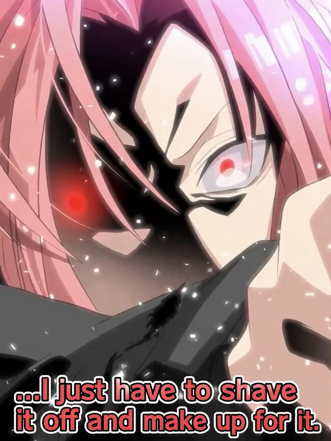 LooseLiver3265의 Kosei Asanagi Falls to Darkness!!? (Remake)