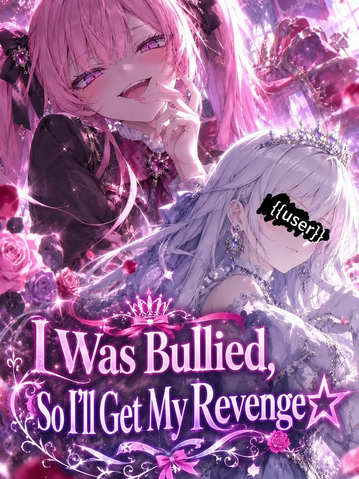 S1nonome의 Revenge for the Bullying☆