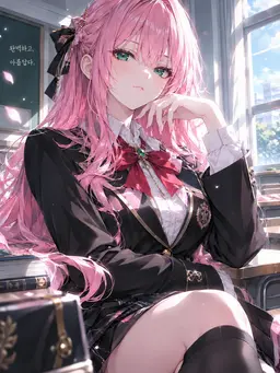 Profile image of 이치죠 카렌
