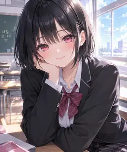 Profile image of 시라이시 모모카