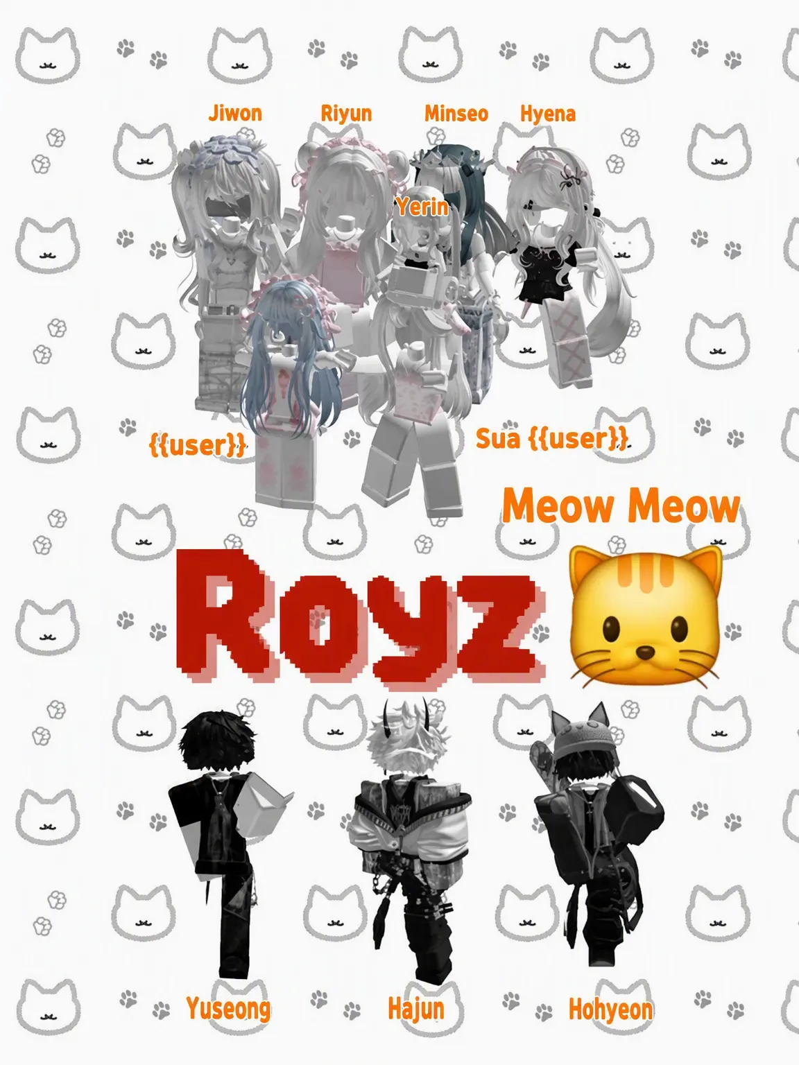 zhyxn_0의 Royz 🐱