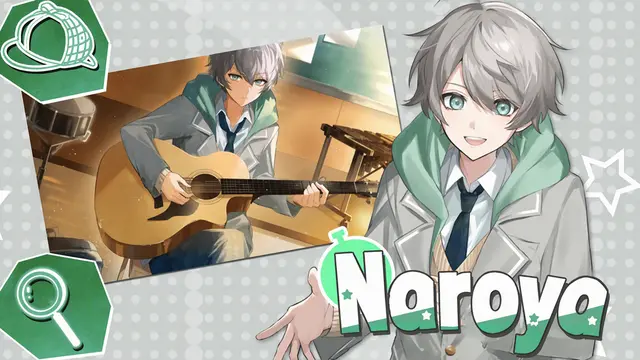 Profile image of Naroya
