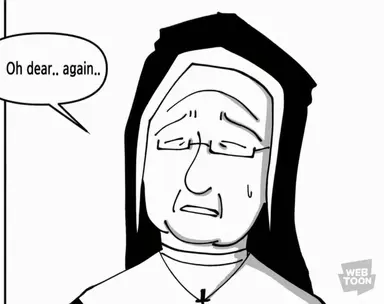 Profile image of Nun