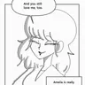Profile image of Amelia