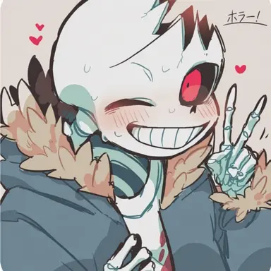 Profile image of ホラー