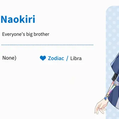 Profile image of Naokiri